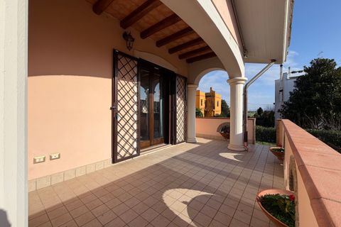 Villa a Ardea, Rome, Ardea - € 219.000 | Ref: 133AB - foto 45