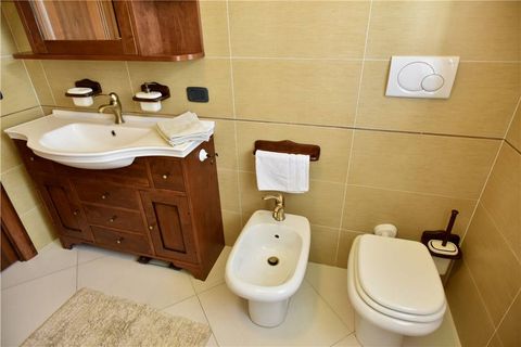 Villa a Foresto Sparso, Bergamo, Foresto Sparso - € 288.000 | Ref: FS37 - foto 10