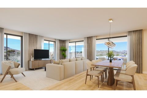 Lejlighed i Matacaes, Lisbon, Matacaes - € 499.000 | Ref: APA_1011 - foto 3