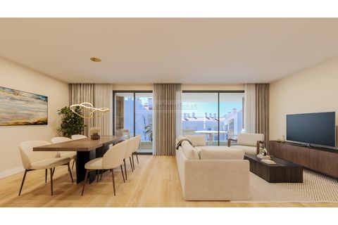 Lejlighed i Matacaes, Lisbon, Matacaes - € 490.000 | Ref: APA_1008 - foto 1