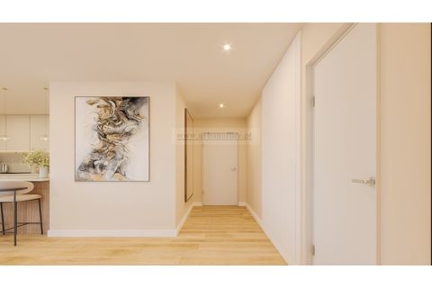 Lejlighed i Matacaes, Lisbon, Matacaes - € 490.000 | Ref: APA_1008 - foto 3