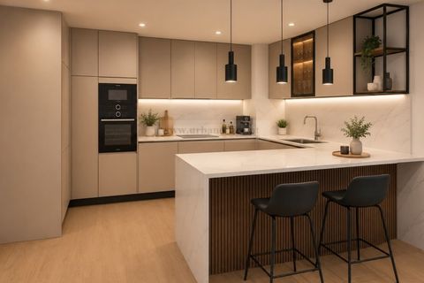 Lejlighed i Matacaes, Lisbon, Matacaes - € 490.000 | Ref: APA_1008 - foto 2
