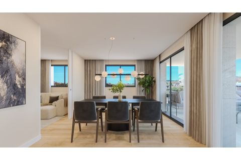 Lejlighed i Matacaes, Lisbon, Matacaes - € 375.000 | Ref: APA_1001 - foto 3
