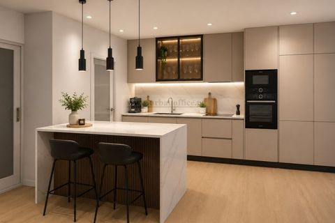 Lejlighed i Matacaes, Lisbon, Matacaes - € 375.000 | Ref: APA_1001 - foto 1