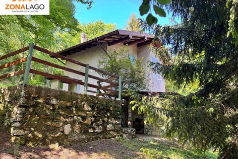 Landejendom i Sulzano, Brescia, Sulzano - € 220.000 | Ref: SLZ 263 - foto 1