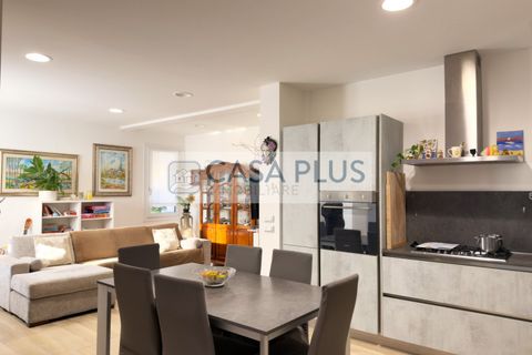 Lejlighed i Jesolo, Venice, Jesolo - € 500.000 | Ref: CV-A003EC - foto 1