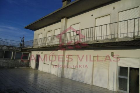 Duplex i Carvalhal, Santarem, Carvalhal - € 125.000 | Ref: CAS_61 - foto 1