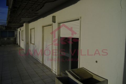 Duplex i Carvalhal, Santarem, Carvalhal - € 125.000 | Ref: CAS_61 - foto 4