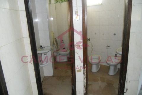 Duplex i Carvalhal, Santarem, Carvalhal - € 125.000 | Ref: CAS_61 - foto 16