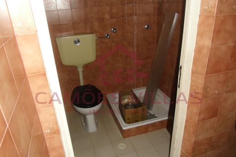 Duplex i Carvalhal, Santarem, Carvalhal - € 125.000 | Ref: CAS_61 - foto 32