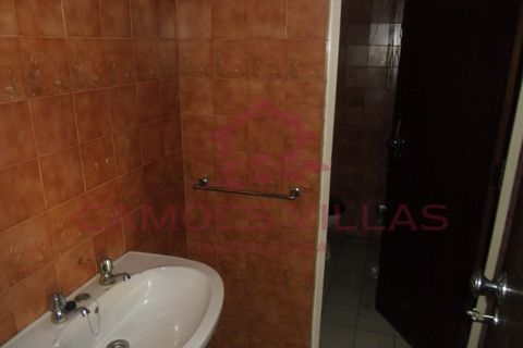 Duplex i Carvalhal, Santarem, Carvalhal - € 125.000 | Ref: CAS_61 - foto 34