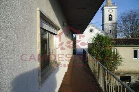 Duplex i Carvalhal, Santarem, Carvalhal - € 125.000 | Ref: CAS_61 - foto 37