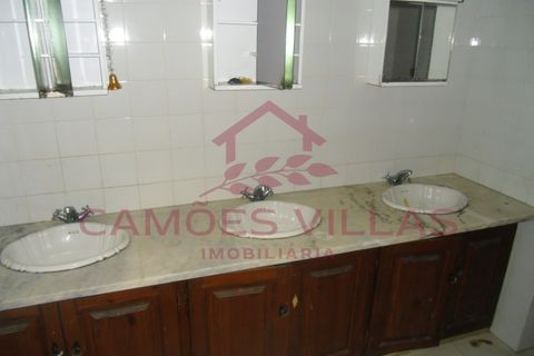 Duplex i Carvalhal, Santarem, Carvalhal - € 125.000 | Ref: CAS_61 - foto 44