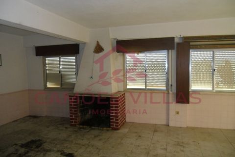Duplex i Carvalhal, Santarem, Carvalhal - € 125.000 | Ref: CAS_61 - foto 45