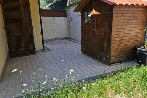 Rækkehus i Colli al Metauro, Pesaro and Urbino, Colli al Metauro - € 340.000 | Ref: A/373 - foto 3