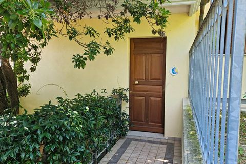 Rækkehus i Colli al Metauro, Pesaro and Urbino, Colli al Metauro - € 340.000 | Ref: A/373 - foto 4