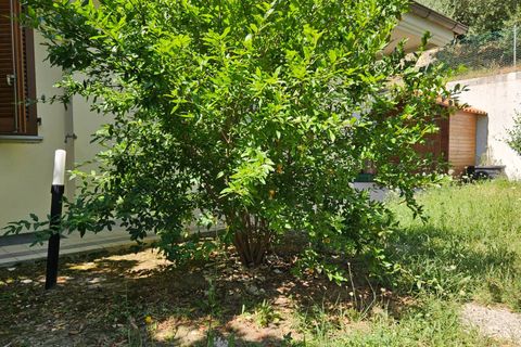 Rækkehus i Colli al Metauro, Pesaro and Urbino, Colli al Metauro - € 340.000 | Ref: A/373 - foto 5