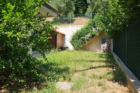 Rækkehus i Colli al Metauro, Pesaro and Urbino, Colli al Metauro - € 340.000 | Ref: A/373 - foto 6