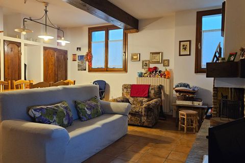 Rækkehus i Colli al Metauro, Pesaro and Urbino, Colli al Metauro - € 340.000 | Ref: A/373 - foto 8