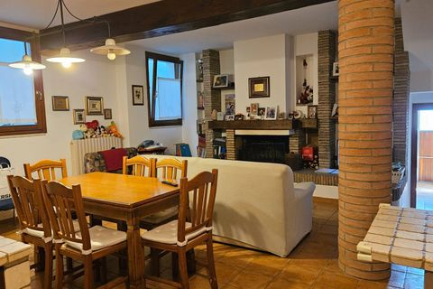 Rækkehus i Colli al Metauro, Pesaro and Urbino, Colli al Metauro - € 340.000 | Ref: A/373 - foto 11