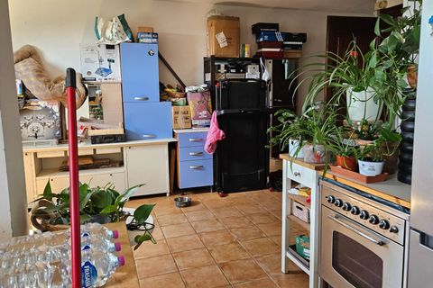 Rækkehus i Colli al Metauro, Pesaro and Urbino, Colli al Metauro - € 340.000 | Ref: A/373 - foto 15