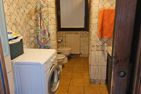 Rækkehus i Colli al Metauro, Pesaro and Urbino, Colli al Metauro - € 340.000 | Ref: A/373 - foto 16
