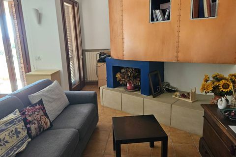 Rækkehus i Colli al Metauro, Pesaro and Urbino, Colli al Metauro - € 340.000 | Ref: A/373 - foto 22