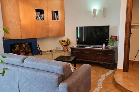 Rækkehus i Colli al Metauro, Pesaro and Urbino, Colli al Metauro - € 340.000 | Ref: A/373 - foto 23