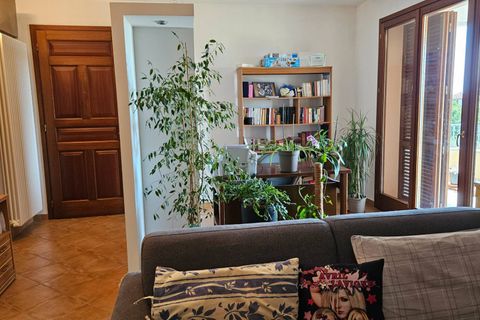Rækkehus i Colli al Metauro, Pesaro and Urbino, Colli al Metauro - € 340.000 | Ref: A/373 - foto 24