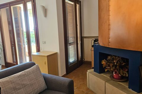 Rækkehus i Colli al Metauro, Pesaro and Urbino, Colli al Metauro - € 340.000 | Ref: A/373 - foto 25