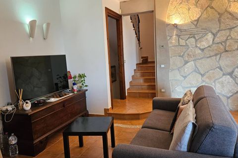 Rækkehus i Colli al Metauro, Pesaro and Urbino, Colli al Metauro - € 340.000 | Ref: A/373 - foto 28