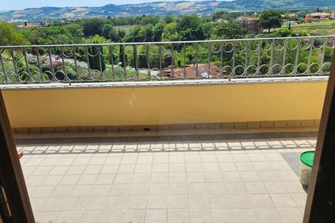 Rækkehus i Colli al Metauro, Pesaro and Urbino, Colli al Metauro - € 340.000 | Ref: A/373 - foto 29