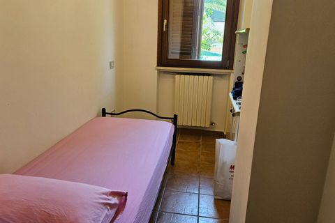Rækkehus i Colli al Metauro, Pesaro and Urbino, Colli al Metauro - € 340.000 | Ref: A/373 - foto 32