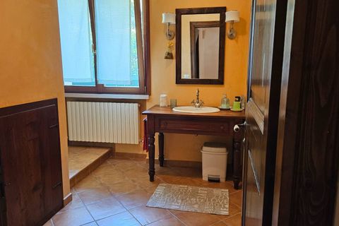 Rækkehus i Colli al Metauro, Pesaro and Urbino, Colli al Metauro - € 340.000 | Ref: A/373 - foto 34