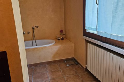 Rækkehus i Colli al Metauro, Pesaro and Urbino, Colli al Metauro - € 340.000 | Ref: A/373 - foto 35