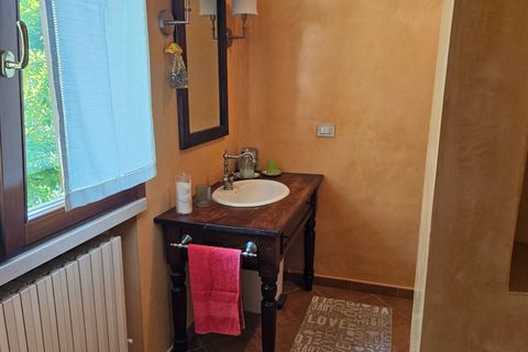 Rækkehus i Colli al Metauro, Pesaro and Urbino, Colli al Metauro - € 340.000 | Ref: A/373 - foto 37