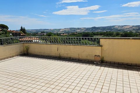 Rækkehus i Colli al Metauro, Pesaro and Urbino, Colli al Metauro - € 340.000 | Ref: A/373 - foto 41