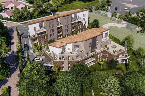 Lejlighed i Chateauneuf-Grasse, Alpes-Maritimes, Chateauneuf-Grasse - € 333.500 | Ref: 2173 LZ - foto 3