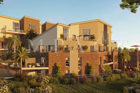 Lejlighed i Chateauneuf-Grasse, Alpes-Maritimes, Chateauneuf-Grasse - € 333.500 | Ref: 2173 LZ - foto 4