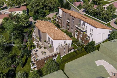 Lejlighed i Chateauneuf-Grasse, Alpes-Maritimes, Chateauneuf-Grasse - € 333.500 | Ref: 2173 LZ - foto 6