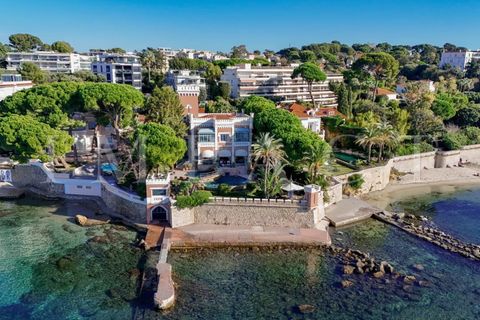 Landejendom i Antibes, Alpes-Maritimes, Antibes - € 23.320.000 | Ref: 2200 CD - foto 3