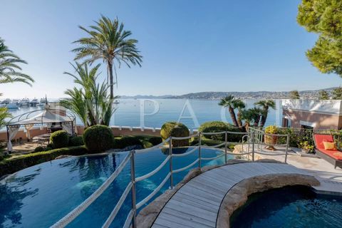 Landejendom i Antibes, Alpes-Maritimes, Antibes - € 23.320.000 | Ref: 2200 CD - foto 4