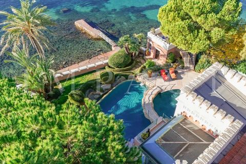 Landejendom i Antibes, Alpes-Maritimes, Antibes - € 23.320.000 | Ref: 2200 CD - foto 5