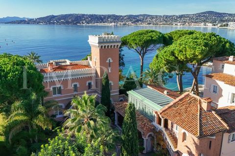 Landejendom i Antibes, Alpes-Maritimes, Antibes - € 23.320.000 | Ref: 2200 CD - foto 7