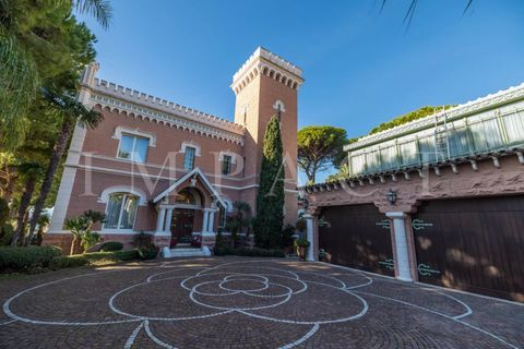 Landejendom i Antibes, Alpes-Maritimes, Antibes - € 23.320.000 | Ref: 2200 CD - foto 9