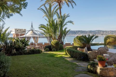 Landejendom i Antibes, Alpes-Maritimes, Antibes - € 23.320.000 | Ref: 2200 CD - foto 10