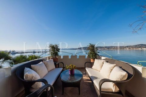 Landejendom i Antibes, Alpes-Maritimes, Antibes - € 23.320.000 | Ref: 2200 CD - foto 11
