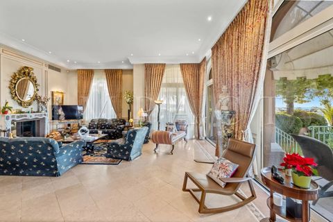 Landejendom i Antibes, Alpes-Maritimes, Antibes - € 23.320.000 | Ref: 2200 CD - foto 14