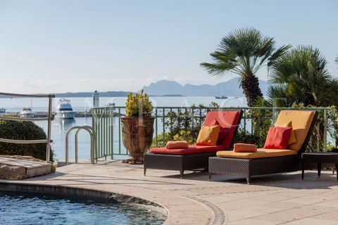 Landejendom i Antibes, Alpes-Maritimes, Antibes - € 23.320.000 | Ref: 2200 CD - foto 40