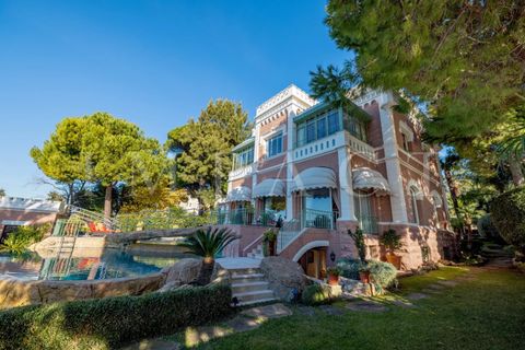 Landejendom i Antibes, Alpes-Maritimes, Antibes - € 23.320.000 | Ref: 2200 CD - foto 43